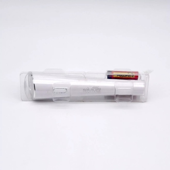 Glo by ReVive Light Therapy Portable LED Anti-Aging Wrinkle Treatment Device NEW - Picture 3 of 7